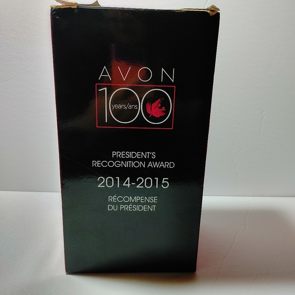 AVON - 2014/2015 100 Years PRESIDENT'S RECOGNITION - Picture 2 of 8